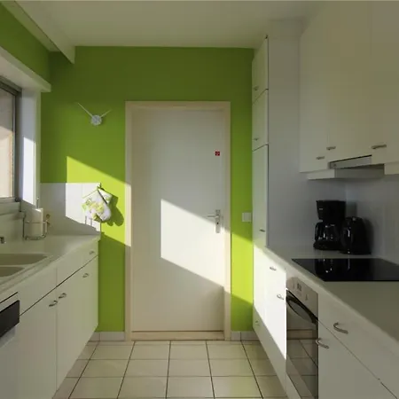 Vier Sterren Te Bad 6 Pers.