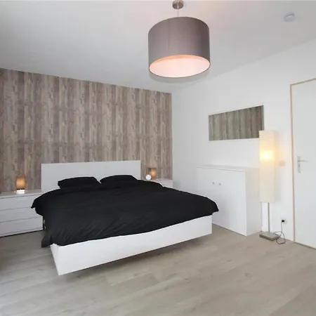 Vier Sterren Te Bad 6 Pers. Nieuwpoort