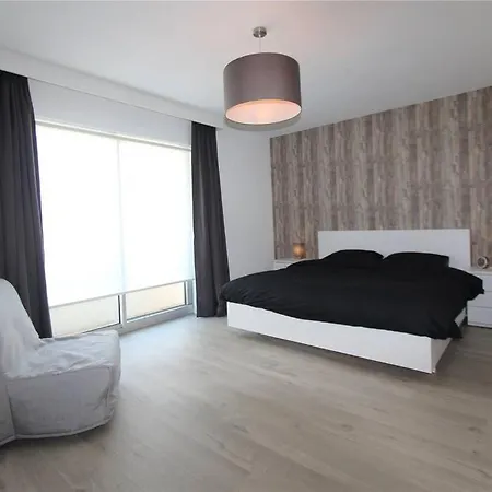 Vier Sterren Te Bad 6 Pers.