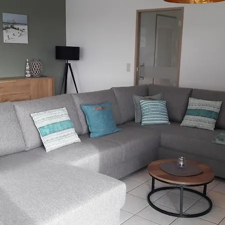 Vier Sterren Te Bad 6 Pers. *