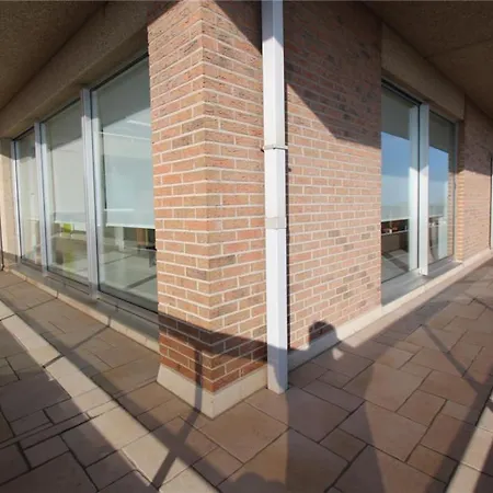 Apartment Vier Sterren Te Bad 6 Pers.
