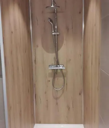 Apartman Vier Sterren Te Bad 6 Pers. *