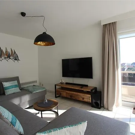 Vier Sterren Te Bad 6 Pers. *