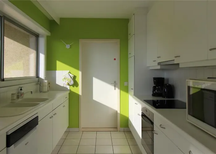 Vier Sterren Te Bad 6 Pers.