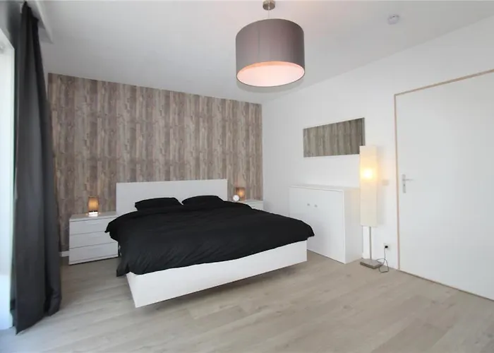 Vier Sterren Te Bad 6 Pers. Nieuwpoort