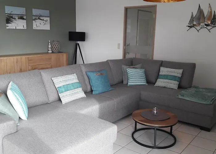 Vier Sterren Te Bad 6 Pers. *