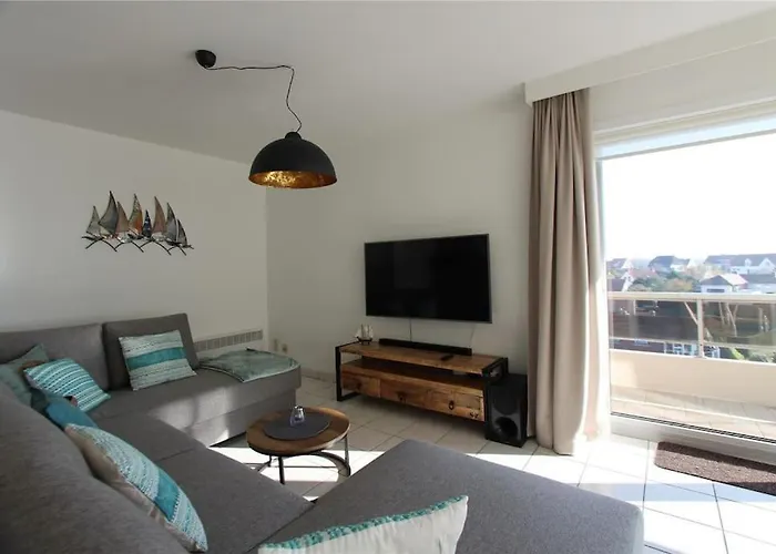 Vier Sterren Te Bad 6 Pers. *